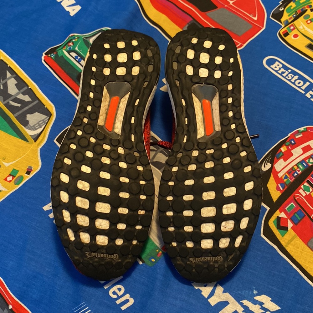 Adidas ultra boost - Picture 3 of 4